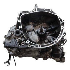 Boite de vitesse Peugeot 3008