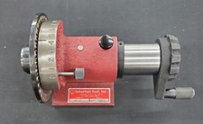 SUBURBAN TOOL SPIN-MASTER INDEX FIXTURE