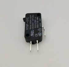 5PC  V15F-01C   micro switch