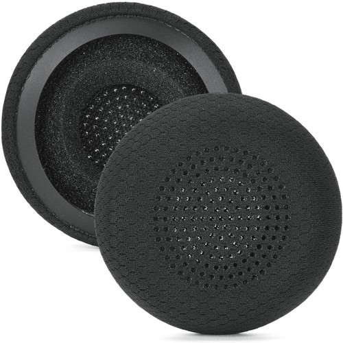 Cooling Mesh Ear Pad High Density Foam Ear Cushions for For Zone Wireless Plus - Picture 1 of 8