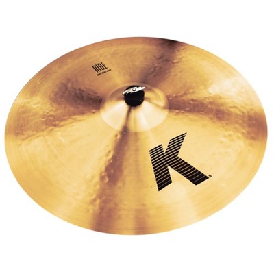 Zildjian K' Ride 22'', Traditional Finish