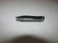 Leatherman Style Micro Multi-Tool * Retired * Original Model *