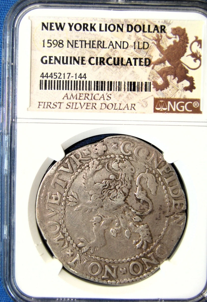 纽约美国硬币| eBay