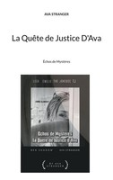 Ava Stranger | La QuêTe De Justice D'ava | Taschenbuch | FranzöSisch (2024)