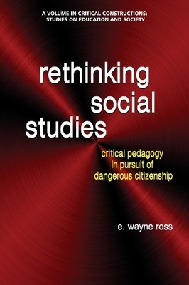 Rethinking Social Studies - 9781681237558