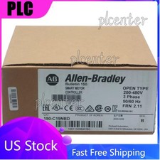 New Sealed Allen Bradley 150-C19NBD SMC-3 Smart Motor Controller US Free Tax