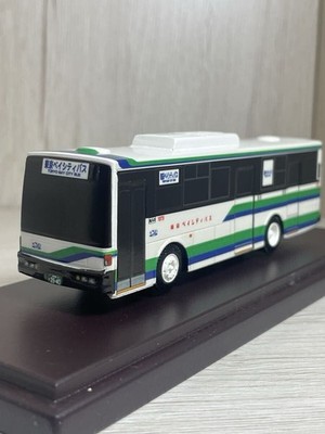1/80 Stored Items Add Wing Tokyo Bay City Bus Route Vehicle Bus Collection BUS
