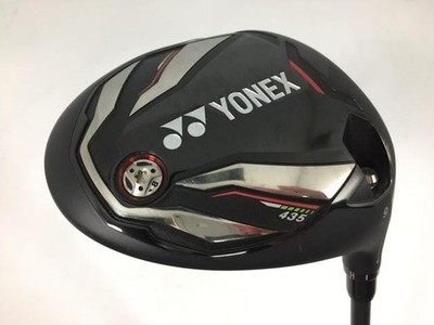 YONEX EZONE GT 435 2020 Driver 9 NST002 (S) #995 Golf Clubs