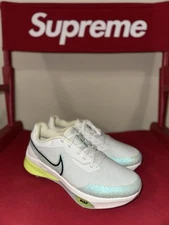 Nike Air Zoom Infinity Tour NEXT% Golf Shoes DC5221-131 Men’s US 8 NEW $160