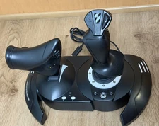 Thrustmaster T-Flight Hotas One Joystick for Xbox Series X|S Xbox One and PC