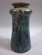 Vintage  Studiokeramik Vase - Paul Eydner  ( Waldenburg ) - DDR