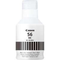 Canon GI-56BK Schwarz Tintenflasche