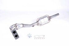 Catalyseurs Volvo V40