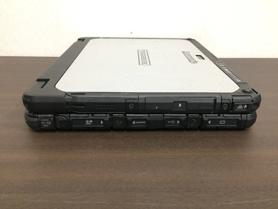 [US Tax Included] Panasonic Toughbook CF-20 4GB Laptop From Japan - Image 4 of 4
