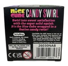 Authentic Schylling Needoh Candy Swirl Nice Cube Very Rare — photo 1