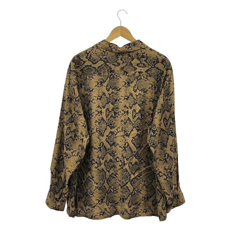 「レア色」WACKO MARIA HAWAIIAN SHIRT S/S WACKO MARIA HAWAIIAN SHIRT S/S TYPE-5 – unexpected store