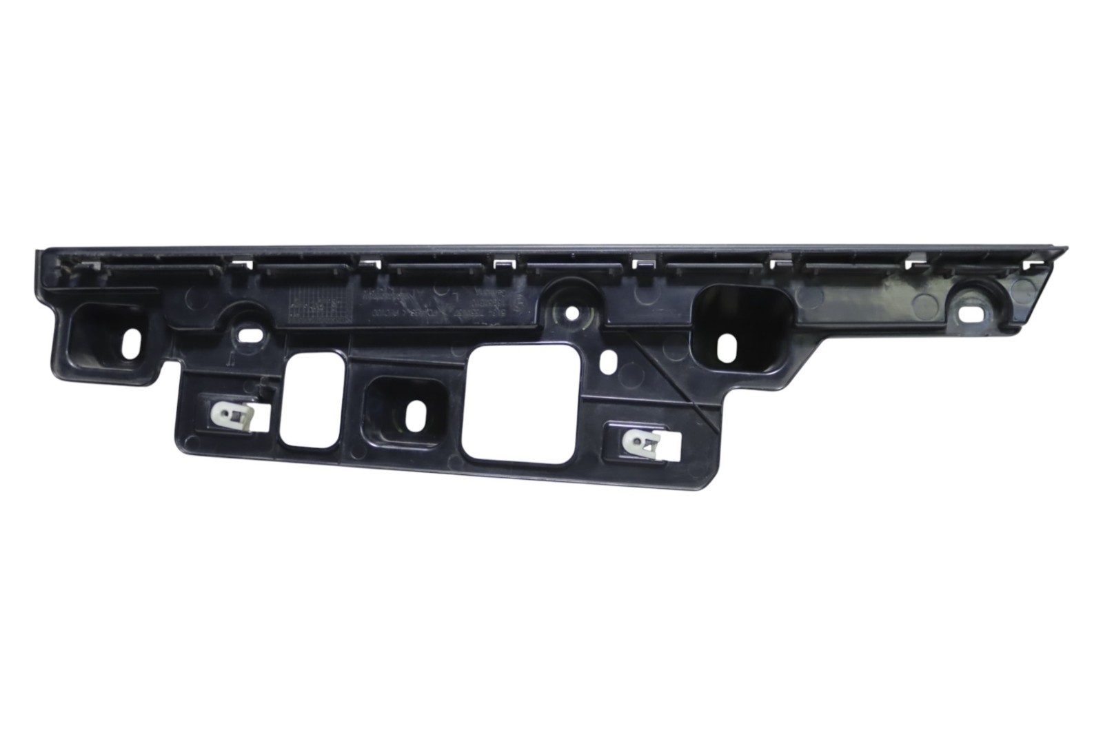 BMW I8 I12 I15 Rear Left Rocker Panel Bracket Mount 7351137 2014 - 2020 OEM