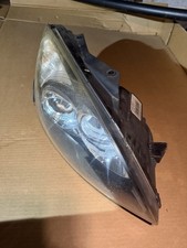 Hyundai I30 2011 Drivers Side Headlamp Headlight