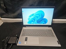 LENOVO IDEAPAD 3 15IGL05 15.6" HD LAPTOP INTEL CELERON N4020 1.1 GHZ| 4GB RAM