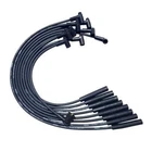 Moroso for SB Chrysler Mopar 273/318/340/360 Str Plug HEI Ultra Spark Plug Wire