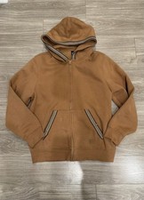 Ugg Tasman Zip Hoodie Sweatshirt Size L