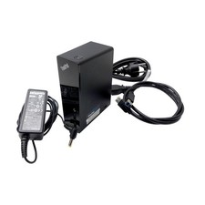 Lenovo Thinkpad  Docking Station  Dock USB 3.0  Netzteil DL3700-ESS – Bild 3