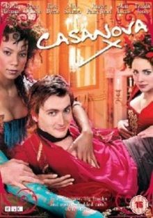 Casanova [2005] [DVD] von not specified | DVD | Zustand sehr gut