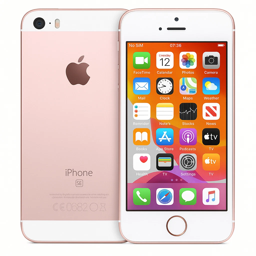 iPhone SE A1723 32GB for sale | eBay