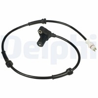 ABS Sensor Raddrehzahl Delphi SS20273 FüR Thalia Clio Renault 2 1 SB0 BB0A BB0F
