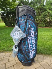 Agave Fields Forever Pathfinder Stand Bag Scotty Cameron Brand New