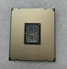 Intel Computer Intel Xeon E5-1650 V4 Processor Model Processors