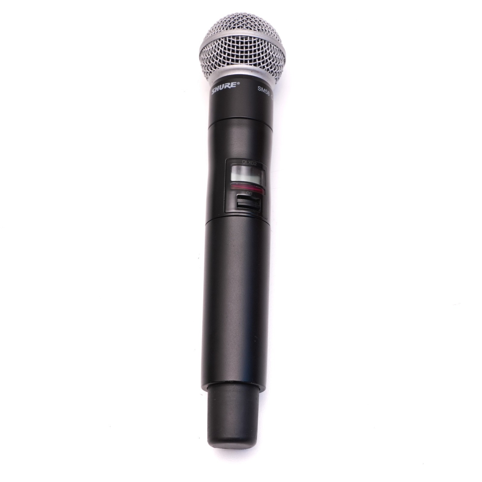 Shure QLXD2/SM58 K51