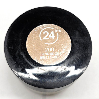 NEW Revlon ColorStay Whipped Creme Makeup- 200 SAND BEIGE