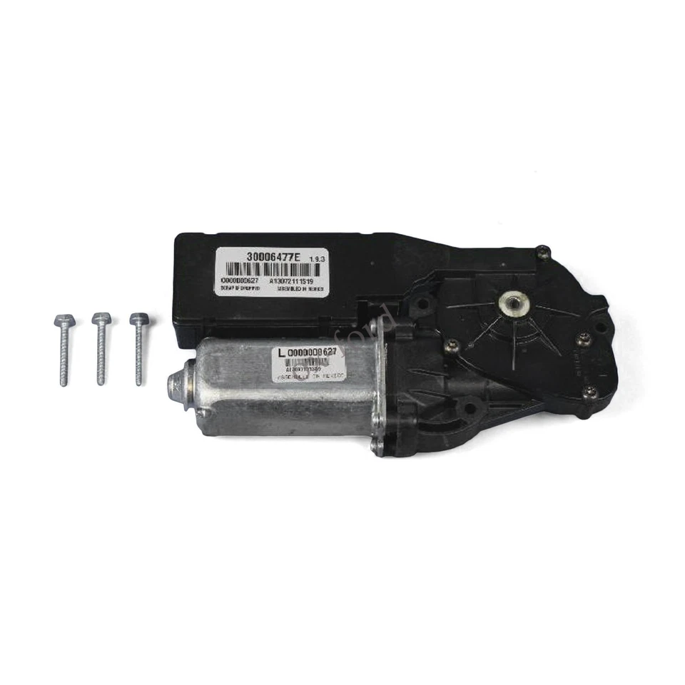 Nuevo motor de techo corredizo 68056964AA para Dodge Ram 3500 2005-2009 Dodge Foto 2 de 4