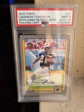End of an Era in San Diego as LaDainian Tomlinson Moves On 4