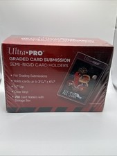 Ultra Pro Storage Boxes 19