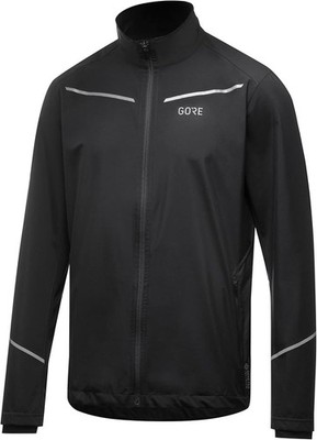 GOREWEAR R3 Windstopper Jacke Windjacke Gore-Tex Gr. M Partial GTX 1 GORE Neu