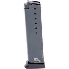 ProMag Kahr K9, P9, E9, 9mm, 10-Round Magazine, KAR 02, Blue Steel