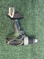 Trapano avvitatore a batteria Hitachi DS 18DSAL 18V - strumento nudo