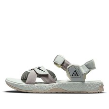 Nike ACG Air Deschutz Cream II Black Men's DC9093-200 New