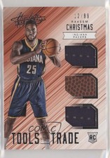 2015-16 Panini Absolute 12/99 Rakeem Christmas #32 0l2q