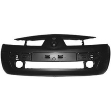 DIEDERICHS 4464050 Stoßstange vorne für RENAULT MEGANE II (BM0/1_, CM0/1_) 2002-