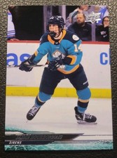 Jaime Bourbonnais BASE 2024-25 Upper Deck PWHL #13 New York Sirens 