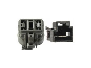 Conjunto de ventilador de radiador Dorman 621-350 sin controlador para 98-00 Volvo S70 V70 Foto 2 de 2