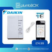 Daikin Wi-Fi Module Online Controller Dongle BRP069B42 Air Con WiFi New