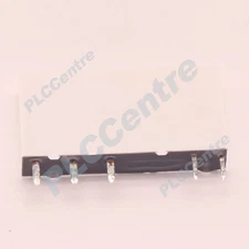 5PS New WEIDMULLER RSS113012 4061610000 12VDC 6A 250V 5Pin Power Relay