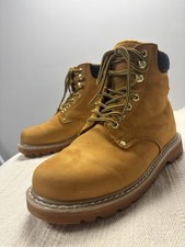 EverBoots Tank Model Waterproof Leather 6  La...