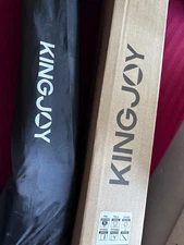 New Kingjoy tripod VT-831HBS