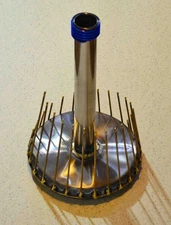 AquaSonic Waterphone Super Standard Original Percussion Scary Sounds Bowed Music