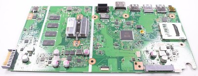 60NB0E80-MB1230 Asus Pentium N4200 4gb Motherboard X541NA-PD1003Y